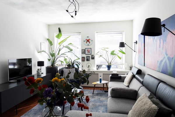 Medium property photo - Wognumstraat 47, 2547 TL Den Haag